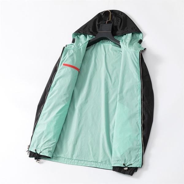 yy2023 designer jackets fashion sportswear men's jackets trench coats men's and women's zipper coats reversible jackets can b, Black;brown
yy2023 designer jackets fashion sportswear men's jackets trench coats men's and women's zipper coats reversible jackets can b, Black;brown