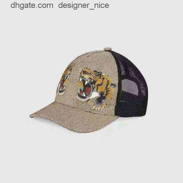 design tiger animal hat embroidered snake men's brand men's and women's baseball cap 2023''gg''1yy6, Blue;gray
design tiger animal hat embroidered snake men's brand men's and women's baseball cap 2023''gg''1yy6, Blue;gray