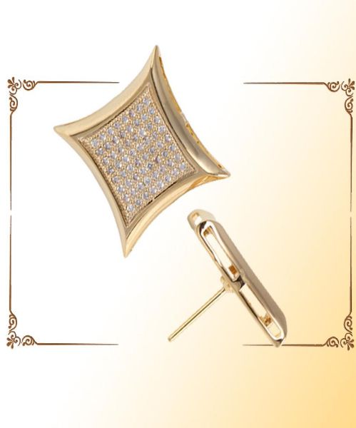 925 sterling silver iced out cz premium diamond cluster zirconia square 18k gold silver plated stud earrings for men hip hop jewel1066266, Golden;silver
925 sterling silver iced out cz premium diamond cluster zirconia square 18k gold silver plated stud earrings for men hip hop jewel1066266, Golden;silver