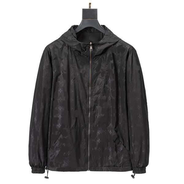 2023 designer jackets fashion sportswear men's jackets trench coats men's and women's zipper coats reversible jackets can be, Black;brown
2023 designer jackets fashion sportswear men's jackets trench coats men's and women's zipper coats reversible jackets can be, Black;brown