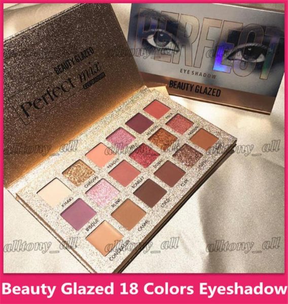 beauty glazed 18 color nude shining eyeshadow palette makeup glitter pigment smoky eye shadow pallete waterproof cosmetics10946309725296
beauty glazed 18 color nude shining eyeshadow palette makeup glitter pigment smoky eye shadow pallete waterproof cosmetics10946309725296