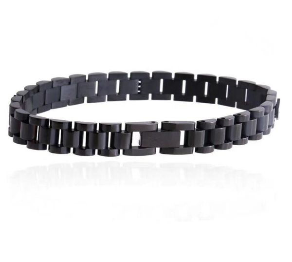 luxury designer jewelry women bracelets stainless steel jewelry chain bracelet fashion bracelet luxury bracelet friendship bangle 8949885, Black
luxury designer jewelry women bracelets stainless steel jewelry chain bracelet fashion bracelet luxury bracelet friendship bangle 8949885, Black