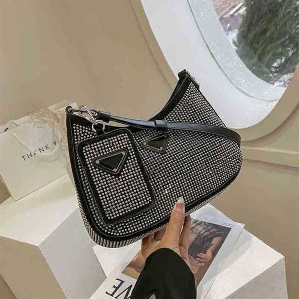designer luxury bags wanghong underarm shoulder letter temperament dumpling lady's hand
designer luxury bags wanghong underarm shoulder letter temperament dumpling lady's hand