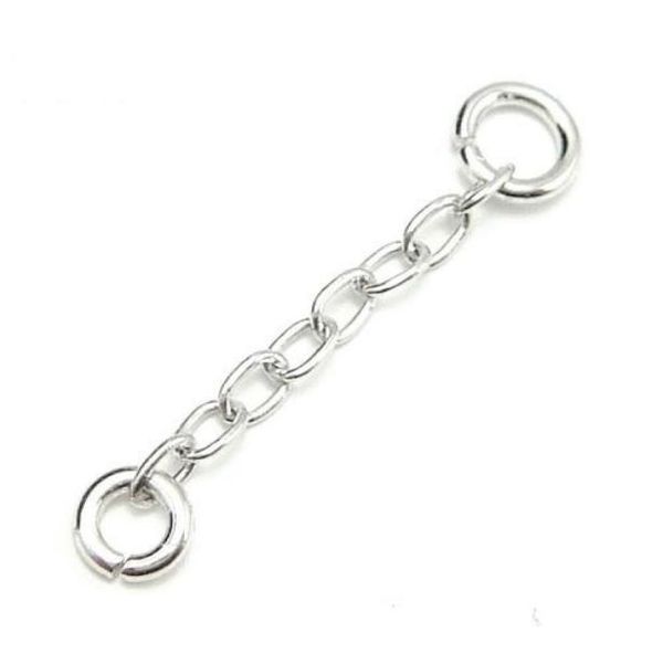 20pcs 925 sterling silver earring chains findings components connectors for diy craft jewelry 15x15mm wp21933467817817518
20pcs 925 sterling silver earring chains findings components connectors for diy craft jewelry 15x15mm wp21933467817817518