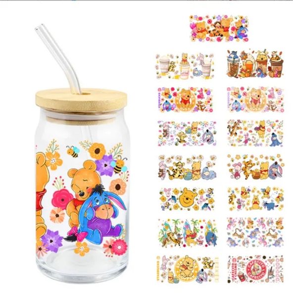 uv dtf transfer stiker decal for 16oz sublimation glass can diy business cartoon sticker for decoration party event supplies public activity
uv dtf transfer stiker decal for 16oz sublimation glass can diy business cartoon sticker for decoration party event supplies public activity