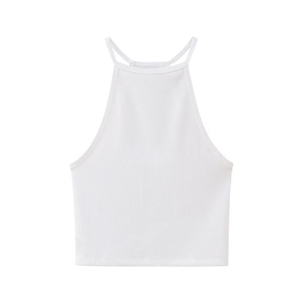 women's tanks camis bmzrljy pure wind spice girl hanging neck suspender small vest female summer slim outside wear inside take leggings, White
women's tanks camis bmzrljy pure wind spice girl hanging neck suspender small vest female summer slim outside wear inside take leggings, White
