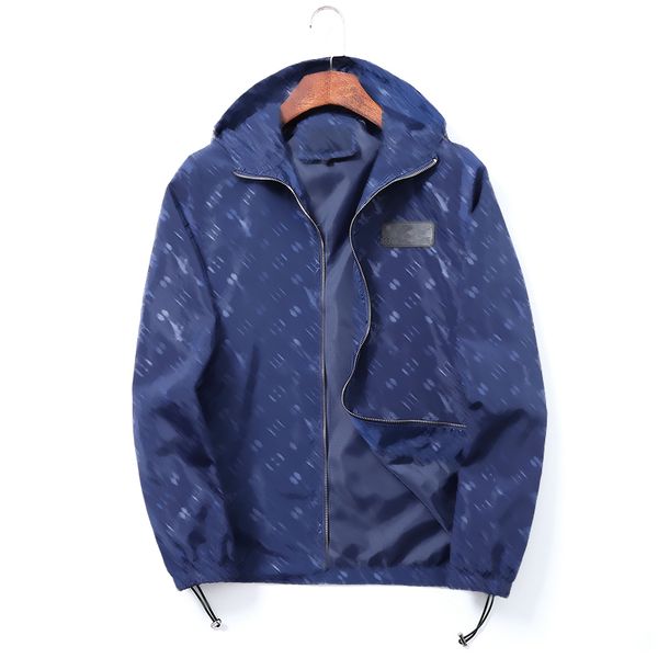 designer mens jacket spring and autumn windrunner tee fashion hooded sports windbreaker casual zipper jackets clothing new m-3xl, Black;brown
designer mens jacket spring and autumn windrunner tee fashion hooded sports windbreaker casual zipper jackets clothing new m-3xl, Black;brown