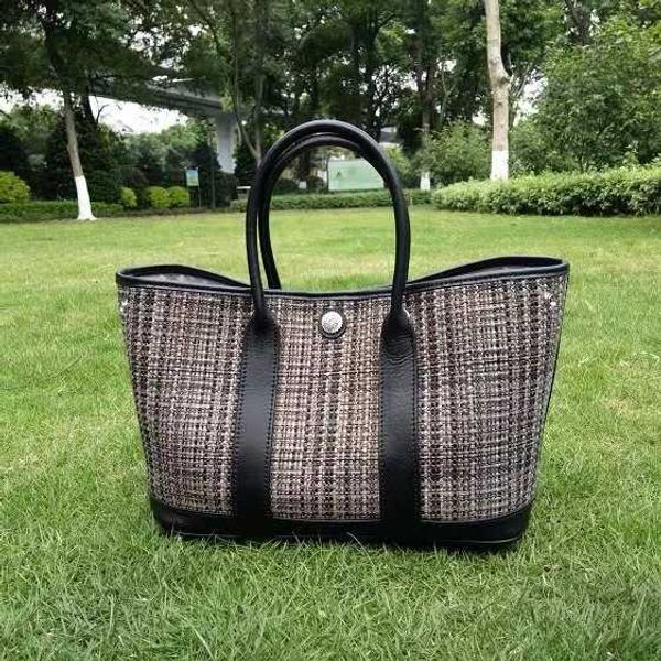 classic garden party tote bag china-chic cotton new linen collar layer cowhide women's handbag various styles2bml
classic garden party tote bag china-chic cotton new linen collar layer cowhide women's handbag various styles2bml
