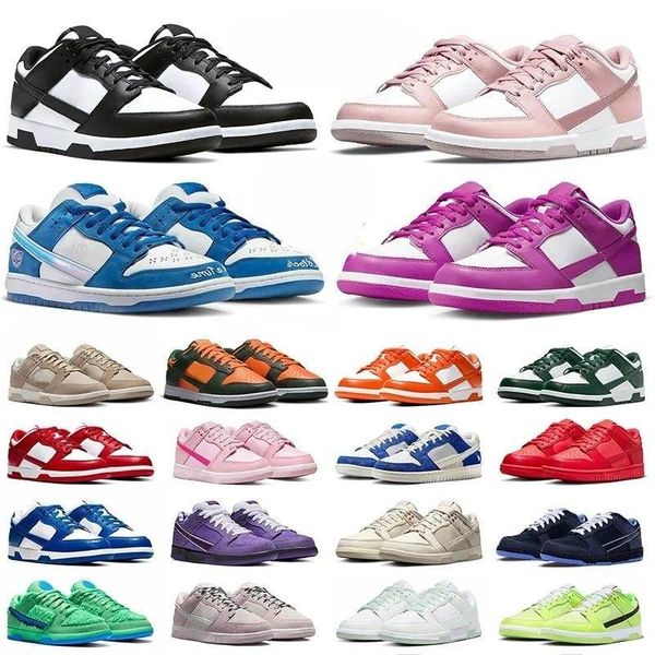 casual designer shoes sneakers plate-forme trainers active fuchsia panda triple pink unc grey fog born x raised sanddrift lows shoes women s
casual designer shoes sneakers plate-forme trainers active fuchsia panda triple pink unc grey fog born x raised sanddrift lows shoes women s
