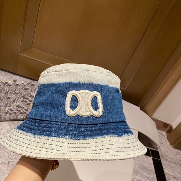 fashion fisherman hat summer wide brim hats designer bucket hat for women frayed cap blending caps designer fashionable fisherman's hat, Blue;gray
fashion fisherman hat summer wide brim hats designer bucket hat for women frayed cap blending caps designer fashionable fisherman's hat, Blue;gray
