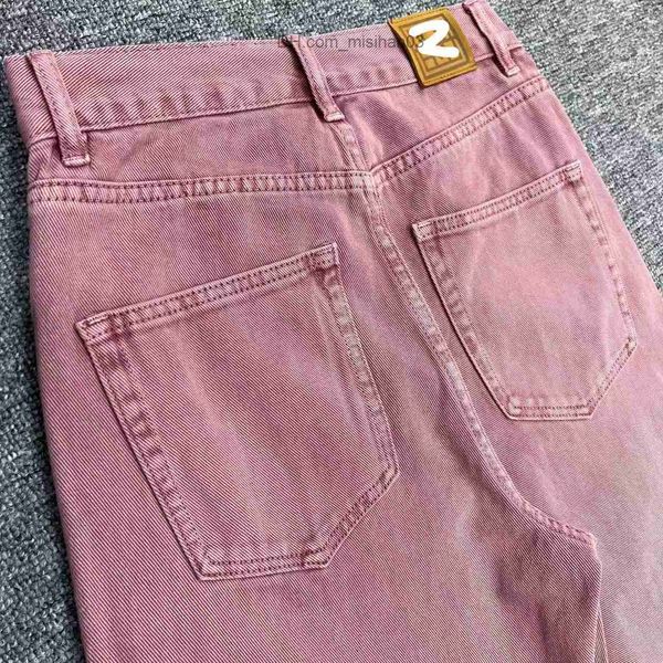 women's jeans nordic tote women's spring/summer 2023 new wash red straight cut mid waist tapered jeans casual straight pants z2307, Blue
women's jeans nordic tote women's spring/summer 2023 new wash red straight cut mid waist tapered jeans casual straight pants z2307, Blue