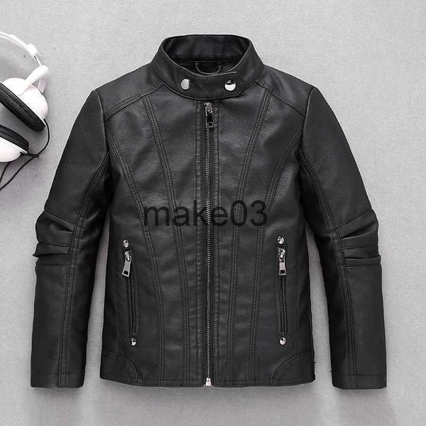 jackets autumn winter children's leather motorcycle jackets boys girls plus velvet fashion pu leather coats kids zipper j230728, Blue;gray
jackets autumn winter children's leather motorcycle jackets boys girls plus velvet fashion pu leather coats kids zipper j230728, Blue;gray