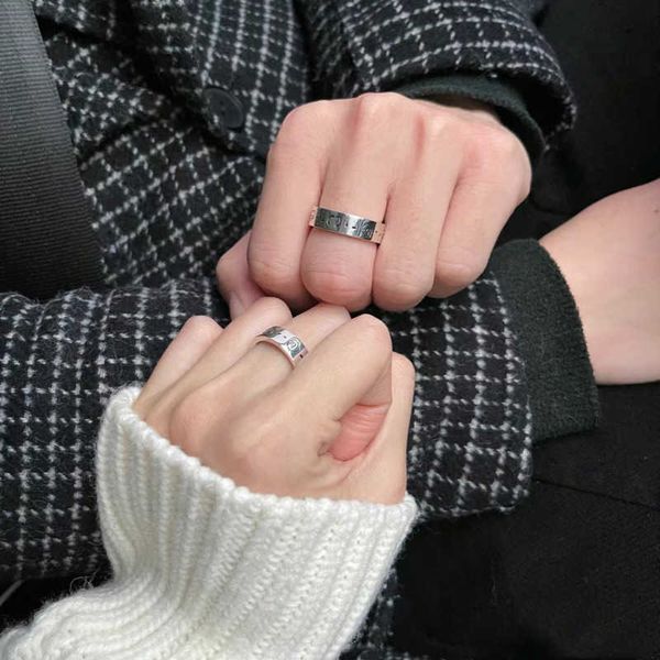 fashion ring luxury jewelry designer simple and magnificent jewelry skeleton gift for men and women chrome heart mos festival gift ring coup, Golden;silver
fashion ring luxury jewelry designer simple and magnificent jewelry skeleton gift for men and women chrome heart mos festival gift ring coup, Golden;silver