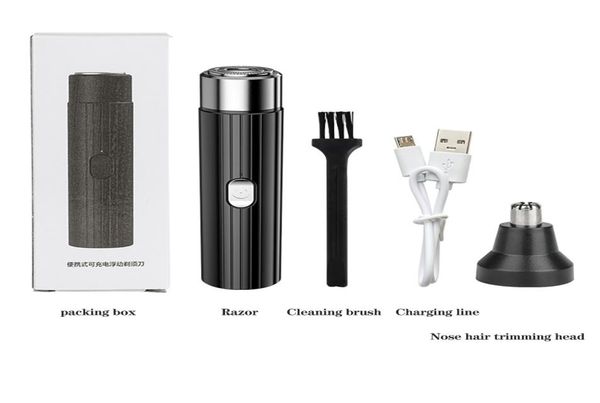 mini portable usb charging shaver electric trimmers012347526627 
mini portable usb charging shaver electric trimmers012347526627