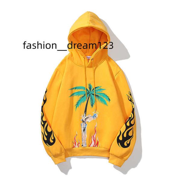 men's hoodies sweatshirts men's fleecehoodie men's sweatshirts designer fashionable tide brand plam angle coat flame skull le, Black
men's hoodies sweatshirts men's fleecehoodie men's sweatshirts designer fashionable tide brand plam angle coat flame skull le, Black