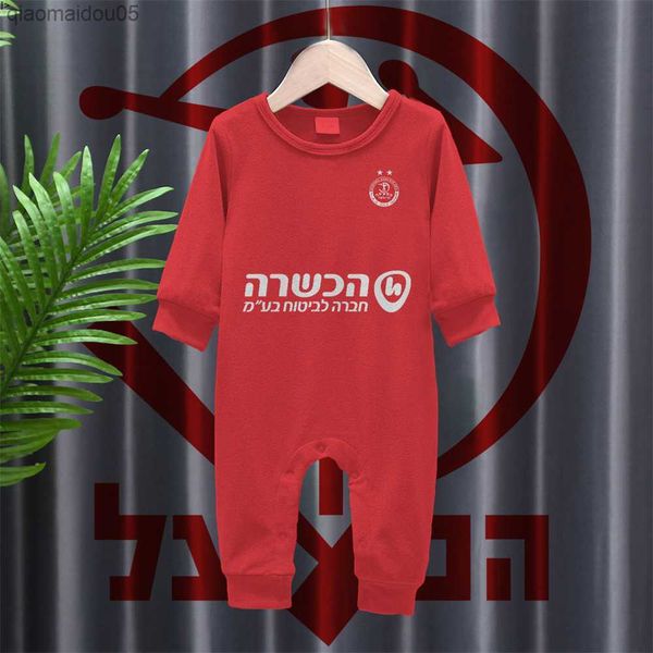 name diy hapoel tel aviv 22-23 0-24 months baby boys girls cartoon infant overalls sleeved climbing pajamas cotton brand l230712, Blue
name diy hapoel tel aviv 22-23 0-24 months baby boys girls cartoon infant overalls sleeved climbing pajamas cotton brand l230712, Blue