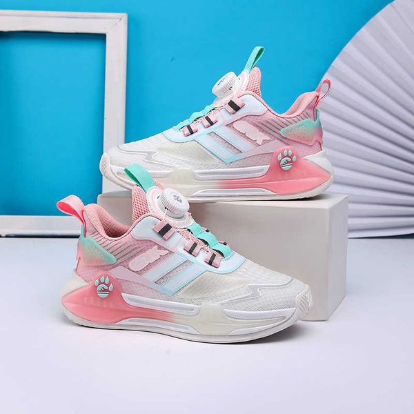 2023 new girls boys sports shoes kids breathable sneakers children casual trainers pink blue white mid top
2023 new girls boys sports shoes kids breathable sneakers children casual trainers pink blue white mid top