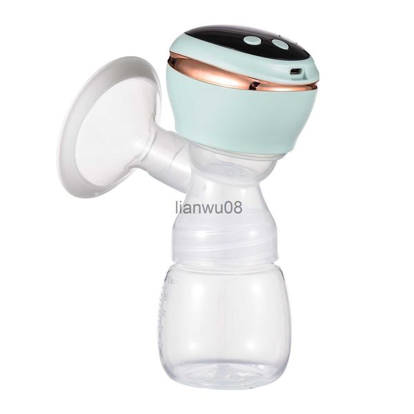 breastpumps youha t1 electric breast pump silent for breastfeeding antibackflow breast pump with 180ml milk bottle baby accessories newborn
breastpumps youha t1 electric breast pump silent for breastfeeding antibackflow breast pump with 180ml milk bottle baby accessories newborn