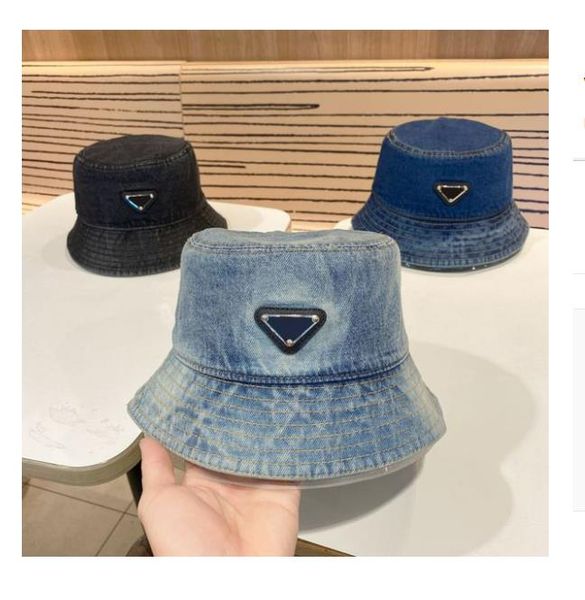 designer denim hat 2023 fashion men women cowboy hat high end customized washed heavy weight denim fabric bucket hat p new exquisite summer, Blue;gray
designer denim hat 2023 fashion men women cowboy hat high end customized washed heavy weight denim fabric bucket hat p new exquisite summer, Blue;gray