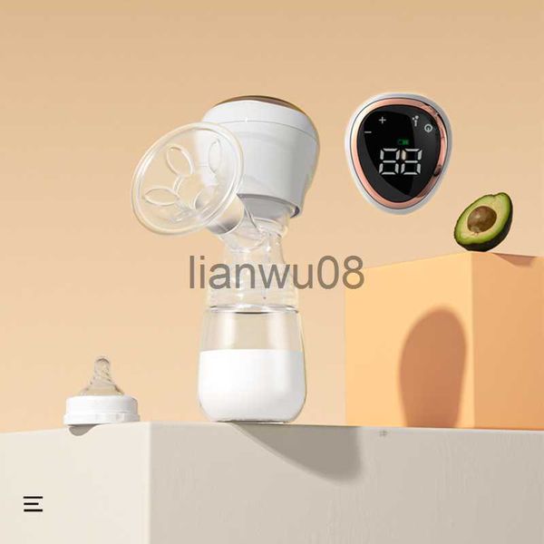 breastpumps all in one electric breast pump breast massager milk feeding collector portable baby breastfeeding bottle lactation bpa new x072
breastpumps all in one electric breast pump breast massager milk feeding collector portable baby breastfeeding bottle lactation bpa new x072