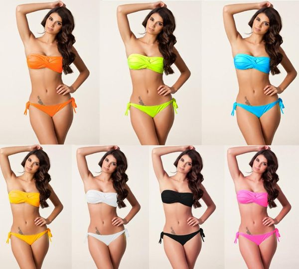 sequined bandeau bikini set backside bow tie bowknot strapless tube two piece swimsuit swimwear red green black7553163, White;black
sequined bandeau bikini set backside bow tie bowknot strapless tube two piece swimsuit swimwear red green black7553163, White;black