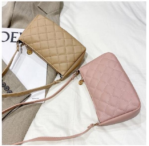 korean women underarm bag 2021women bag 01