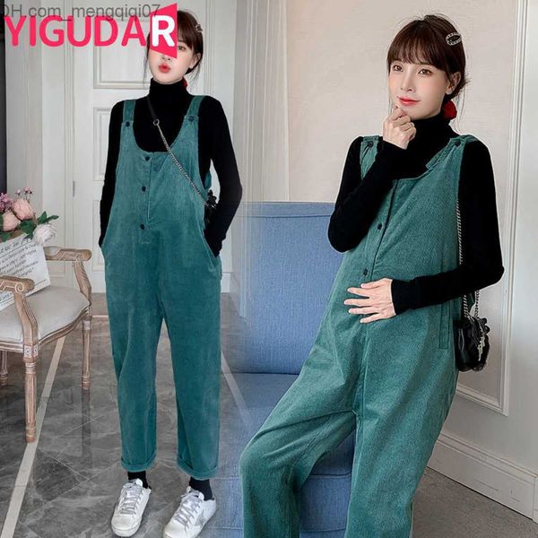 maternity dresses pregnant women's autumn winter high waisted maternity jumpsuit loose fitting maternity clothing z230728, White
maternity dresses pregnant women's autumn winter high waisted maternity jumpsuit loose fitting maternity clothing z230728, White