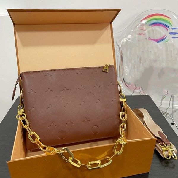 shoulder bags m57790 coussin bb bag genuine leather crossbody bags luxury women's mens designer purses the tote bag messenger wallets s
shoulder bags m57790 coussin bb bag genuine leather crossbody bags luxury women's mens designer purses the tote bag messenger wallets s
