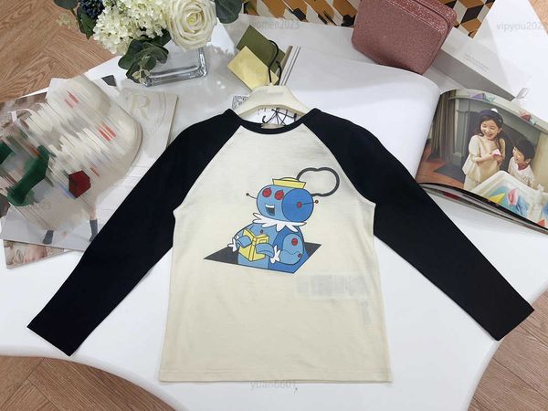 designer baby clothes kids hoodies robot pattern printing sweater size 100-160 cm splicing design long sleeved sweatshirts july26, Black
designer baby clothes kids hoodies robot pattern printing sweater size 100-160 cm splicing design long sleeved sweatshirts july26, Black