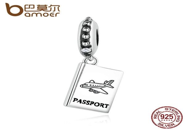 whole 925 sterling silver passport airplane charm fit bracelet travel beads & jewelry making257v3768537, Black
whole 925 sterling silver passport airplane charm fit bracelet travel beads & jewelry making257v3768537, Black