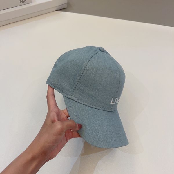 2023 fashion ball cap mens womens designer baseball hat luxury beach caps adjustable hats street fitted summer sports casquette embroidery c, Blue;gray
2023 fashion ball cap mens womens designer baseball hat luxury beach caps adjustable hats street fitted summer sports casquette embroidery c, Blue;gray