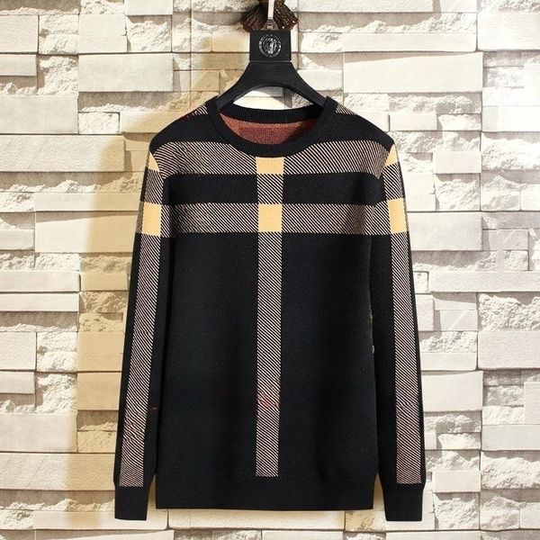mens womens designers sweaters pullover long sleeve sweater sweatshirt embroidery knitwear man clothing winter warm clothes, White;black
mens womens designers sweaters pullover long sleeve sweater sweatshirt embroidery knitwear man clothing winter warm clothes, White;black