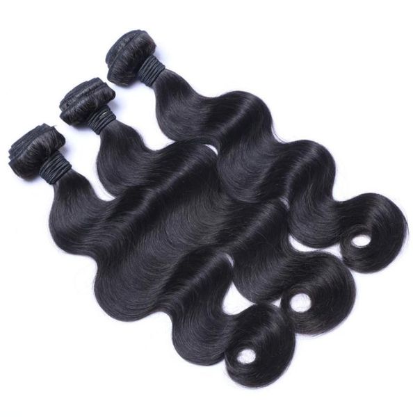 32inch brazilian human remy virgin hair body wave hair weaves hair extensions natural color 100gbundle double wefts 3bundleslot4602690, Black
32inch brazilian human remy virgin hair body wave hair weaves hair extensions natural color 100gbundle double wefts 3bundleslot4602690, Black
