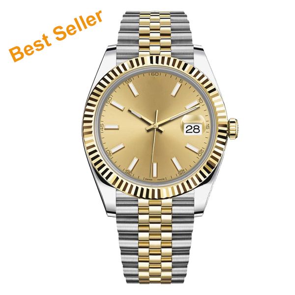 women orologio watch 36 41mm jubilee bracelet stainless steel automatic luminous waterproof lady wristwatches fashion montre de luxe watches, Slivery;brown
women orologio watch 36 41mm jubilee bracelet stainless steel automatic luminous waterproof lady wristwatches fashion montre de luxe watches, Slivery;brown