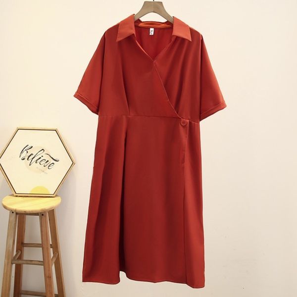 plus size dresses size women oversized curve clothes vneck short sleeve split onepiece summer 2023 230727, Black
plus size dresses size women oversized curve clothes vneck short sleeve split onepiece summer 2023 230727, Black
