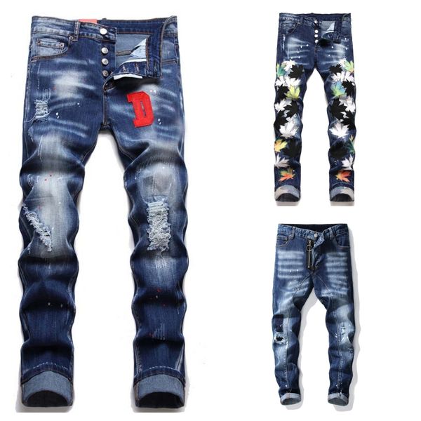 mens stack pant fashion jeans for man designer denim pant jeans stack men jeans jeans designer jeans popular hip hop style distressed size 2, Blue
mens stack pant fashion jeans for man designer denim pant jeans stack men jeans jeans designer jeans popular hip hop style distressed size 2, Blue