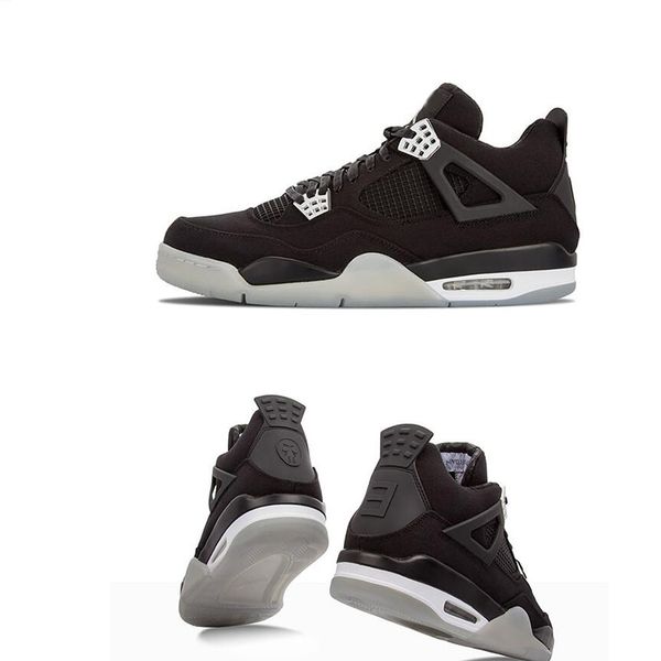 4 ginger men basketball shoes gum yellow 4 black silver dipped into melted craft medium outdoor sports sneakers 819139-205 with box
4 ginger men basketball shoes gum yellow 4 black silver dipped into melted craft medium outdoor sports sneakers 819139-205 with box