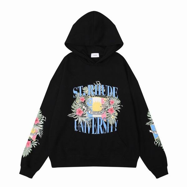 2023 fleece sweaters mens hoodie designer hoodies womens beach club moonlight tropics st university vtg white, Black
2023 fleece sweaters mens hoodie designer hoodies womens beach club moonlight tropics st university vtg white, Black