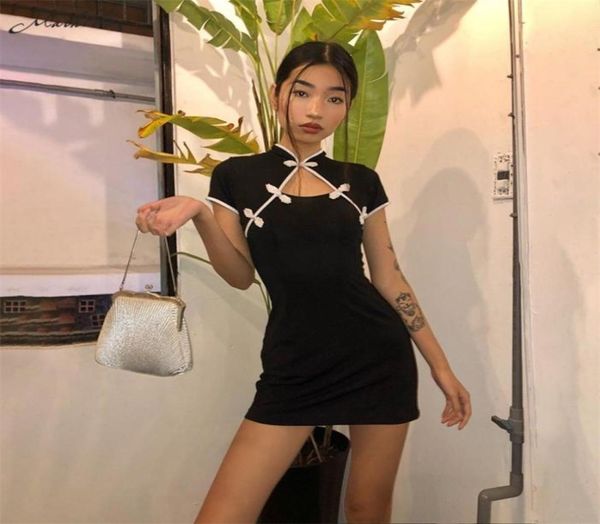 macheda vrouwen hollow out bodycon black party dress cotton elegant cheongsam stijl mini woman dress mujer y2004184281725, Black;gray
macheda vrouwen hollow out bodycon black party dress cotton elegant cheongsam stijl mini woman dress mujer y2004184281725, Black;gray