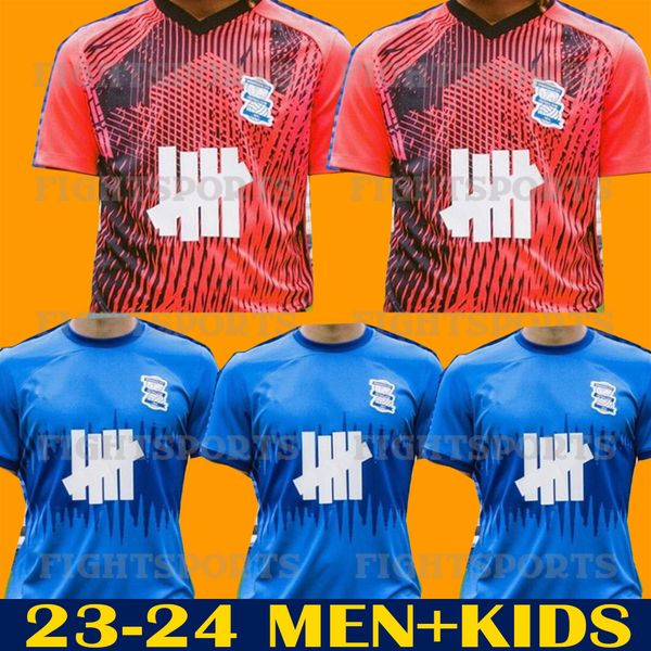 2023 2024 birmingham soccer jersey deeney bela mcgree city fc 23/24 home away third adults men kids kit full set football shirts short socks, Black;yellow
2023 2024 birmingham soccer jersey deeney bela mcgree city fc 23/24 home away third adults men kids kit full set football shirts short socks, Black;yellow