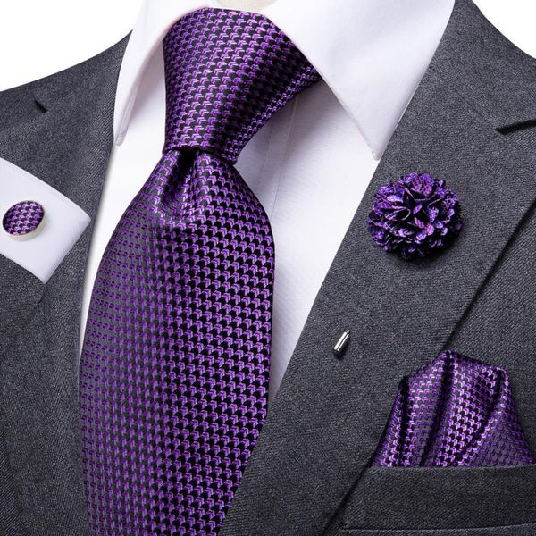 neck ties purple solid mens necktie luxury 8.5cm silk business tie hanky cufflinks brooch wedding tie gift for men hi-tie designer 230728, Blue;purple
neck ties purple solid mens necktie luxury 8.5cm silk business tie hanky cufflinks brooch wedding tie gift for men hi-tie designer 230728, Blue;purple