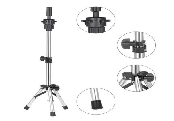 adjustable hairdressing tripod stand mannequin head holder hairdresser training head mold clamp false stand hair wig2015093
adjustable hairdressing tripod stand mannequin head holder hairdresser training head mold clamp false stand hair wig2015093