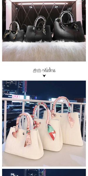 classic garden party tote bag new leather 2023 women's bag with one shoulder diagonal cross versatile garden portable shopping bucketkc
classic garden party tote bag new leather 2023 women's bag with one shoulder diagonal cross versatile garden portable shopping bucketkc