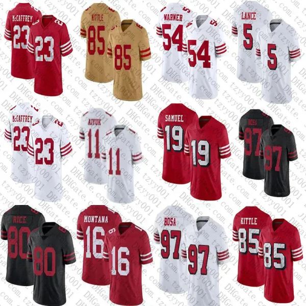 christian mccaffrey deebo samuel george kittle custom football jersey brock purdy talanoa hufanga fred warner nick bosa steve young brandon, Black;red
christian mccaffrey deebo samuel george kittle custom football jersey brock purdy talanoa hufanga fred warner nick bosa steve young brandon, Black;red