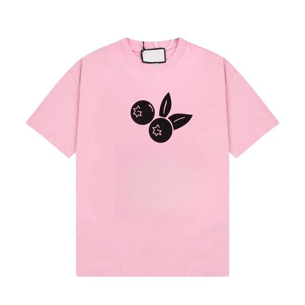 summer dress crew-neck t-shirt ladies 2023 summer trend new three-color fruit element printed pattern pure cotton fabric, White
summer dress crew-neck t-shirt ladies 2023 summer trend new three-color fruit element printed pattern pure cotton fabric, White
