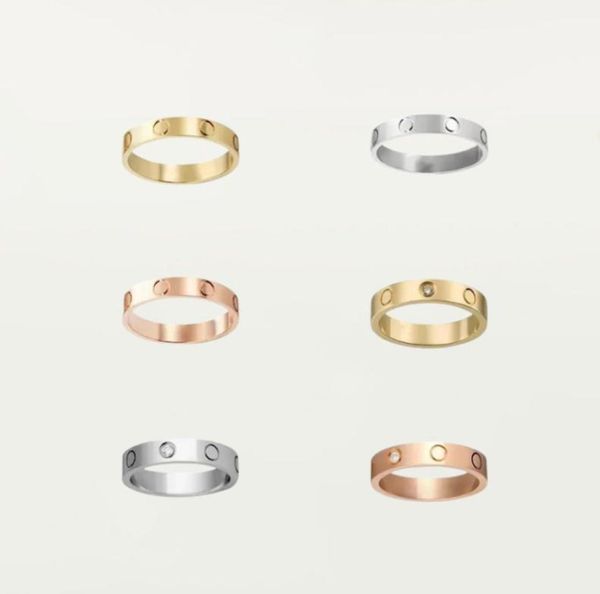 designer love screw ring men039s and women039s ring classic luxury titanium steel alloy material never fade non5404446, Silver
designer love screw ring men039s and women039s ring classic luxury titanium steel alloy material never fade non5404446, Silver