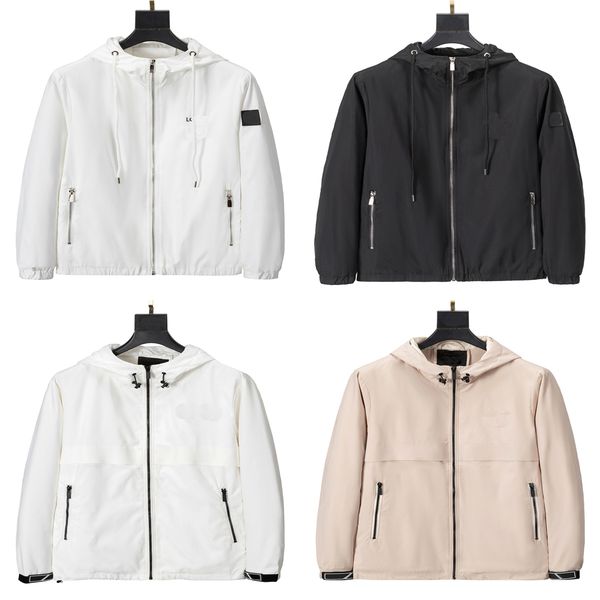 2023 designer mens jacket spring and autumn windrunner tee fashion hooded sports windbreaker casual zipper jackets clothing m-3xl8sf, Black;brown
2023 designer mens jacket spring and autumn windrunner tee fashion hooded sports windbreaker casual zipper jackets clothing m-3xl8sf, Black;brown