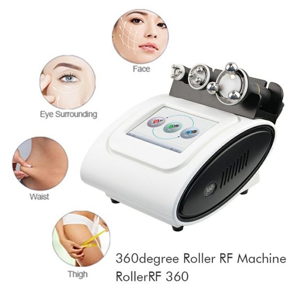 3 handles 360 rotating roller rf machine led light therapy body slimming skin tightening wrinkle removal facial massage beauty equipment for
3 handles 360 rotating roller rf machine led light therapy body slimming skin tightening wrinkle removal facial massage beauty equipment for