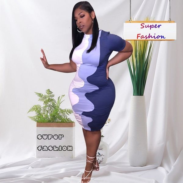 plus size dresses wsfec l4xl spring summer 2023 size women clothing fashion printing short sleeve bodycon midi dress female outfits 230727, Black
plus size dresses wsfec l4xl spring summer 2023 size women clothing fashion printing short sleeve bodycon midi dress female outfits 230727, Black