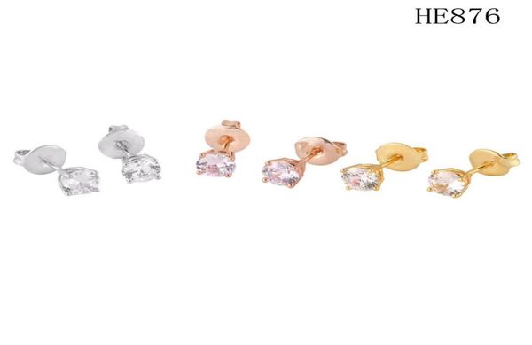 2021simplicity stainless steel jewelry fashion earrings womens stud earrings single diamond earrings silver jewelry whole3772067, Golden 
2021simplicity stainless steel jewelry fashion earrings womens stud earrings single diamond earrings silver jewelry whole3772067, Golden